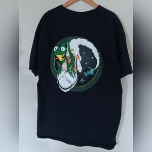 NROL-61 mission Atlas V Rocket Tshirt